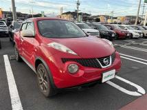 2014 Nissan Juke