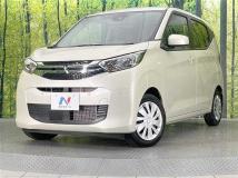 2024 Mitsubishi eK Wagon