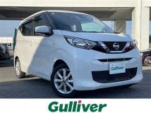 2022 Nissan DAYZ