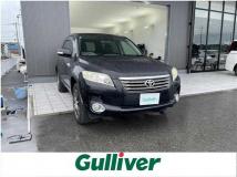 2009 Toyota Vanguard