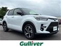 2025 Toyota Raize