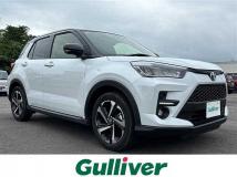 2025 Toyota Raize
