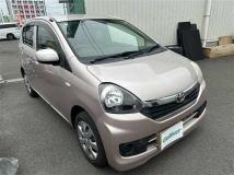 2014 Toyota PIXIS EPOCH