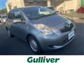 2006 Toyota Vitz