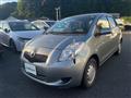 2006 Toyota Vitz