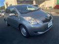 2006 Toyota Vitz
