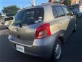 2006 Toyota Vitz