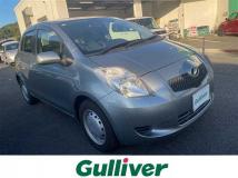 2006 Toyota Vitz