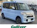 2018 Daihatsu Tanto