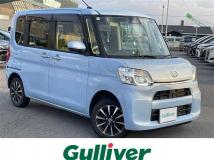 2018 Daihatsu Tanto