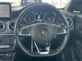 2017 Mercedes-Benz CLA-CLASS