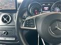 2017 Mercedes-Benz CLA-CLASS