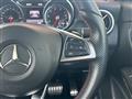 2017 Mercedes-Benz CLA-CLASS