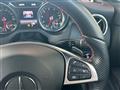 2017 Mercedes-Benz CLA-CLASS