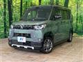 2024 Mitsubishi DELICA MINI