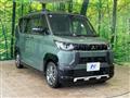 2024 Mitsubishi DELICA MINI