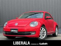2013 Volkswagen Beetle