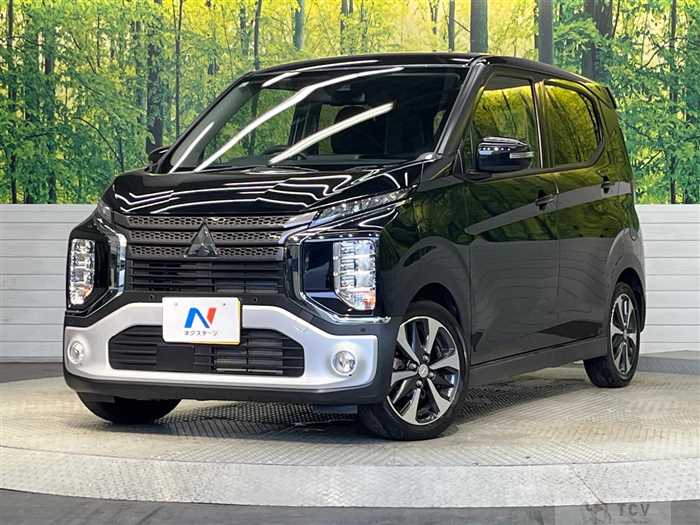 2022 Mitsubishi Mitsubishi Others
