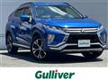 2018 Mitsubishi Eclipsecross
