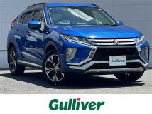 2018 Mitsubishi Eclipsecross