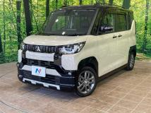 2024 Mitsubishi DELICA MINI