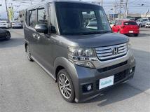 2013 Honda N BOX