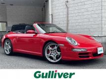 2006 Porsche 911