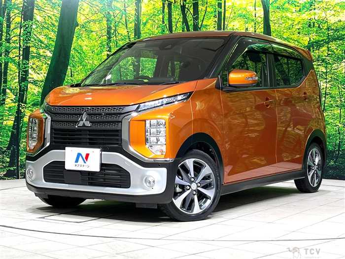 2020 Mitsubishi Mitsubishi Others