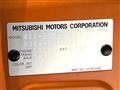 2020 Mitsubishi Mitsubishi Others