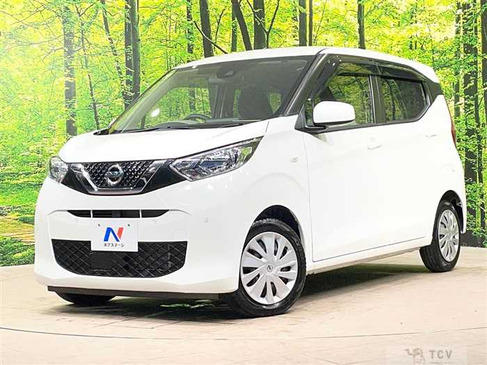 2021 Nissan DAYZ