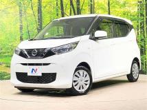 2021 Nissan DAYZ