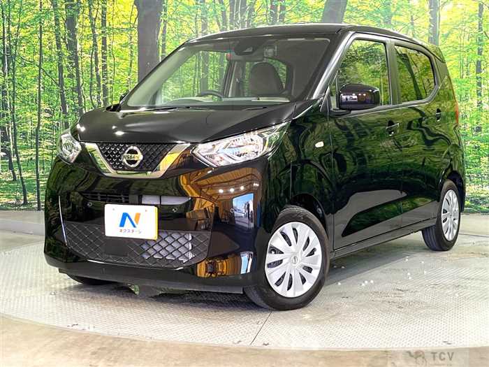 2022 Nissan DAYZ