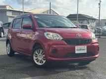 2016 Toyota Passo