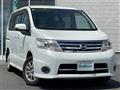 2009 Nissan Serena