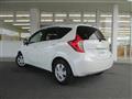 2013 Nissan Note