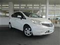 2013 Nissan Note