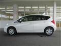 2013 Nissan Note