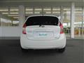 2013 Nissan Note