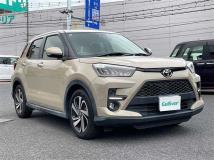 2021 Toyota Raize