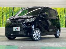 2026 Nissan DAYZ
