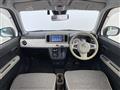 2021 Daihatsu Mira Tocot