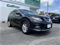 2014 Nissan X-Trail