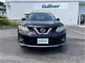 2014 Nissan X-Trail