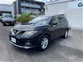 2014 Nissan X-Trail