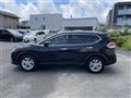 2014 Nissan X-Trail