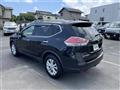 2014 Nissan X-Trail