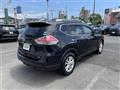2014 Nissan X-Trail