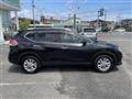 2014 Nissan X-Trail