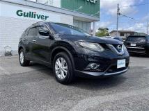 2014 Nissan X-Trail