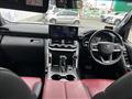 2021 Toyota Land Cruiser